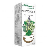 Nervosol K 1 ml/ml, oral liquid, 100 ml