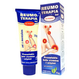 Reumo Terapia, mentholgel, 75 g