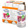 Resource 2.0 + Fibre, nutritional supplement, berry flavor, 4 x 200 ml