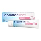 Bepanthen Baby, luieruitslagzalf voor baby's, 100 g