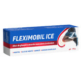 Fleximobil ijsgel, 170g, Fiterman