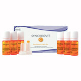 Synchroline Synchrovit C, liposomaal serum, 5 ml x 6 ampullen