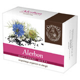 Alerbon, 60 capsules