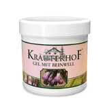 Krauterhof, harsschorsgel, 250 ml