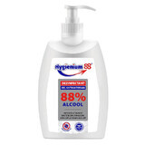 Antibacteriële gel, 300 ml, Hygienium 88