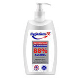 Antibacteriële gel, 500 ml, Hygienium 88