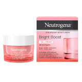 Bright Boost Tagescreme Gel, 50 ml, Neutrogena