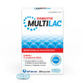 Multilac Synbiotic, 10 capsules