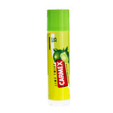 Carmex Lime Twist, lippenbalsem stick, SPF 15, 4.25 g