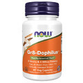 Now Foods GR-8 Dophilus, 60 vegetarian capsules