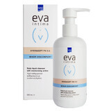 Eva Intima Hydrasept Dagelijkse Hydraterende Reinigingsgel pH 3.5, 250 ml, Intermed