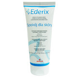 Ederix, skin care cream for people with psoriasis, eczema or atopic dermatitis, 200 ml