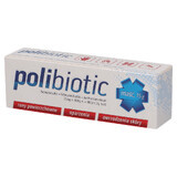 Polibiotic (5 mg + 5000 IE + 400 IE)/g, zalf, 15 g