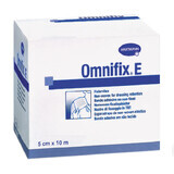 Omnifix E, Verbandskleber, 5 cm x 10 m, 1 Stück