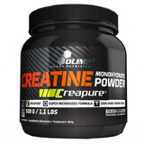 Olimp, Creatine monohydraat poeder Creapure, 500 g