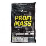 Olimp, Profi Mass, vanille, 1000 g