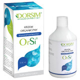 Dorsim OrSi Silicon organic, lichid, 500 ml