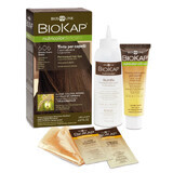 Biokap Nutricolor Delicato, haarkleur, 6.06 donkerblond, 140 ml