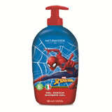 Spiderman Havermout Douchegel, 500 ml, Naturaverde