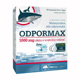 Olympus Odpormax, 60 capsules