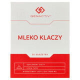 Genactiv Merriemelk, poeder,1 g x 30 sachets