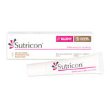 Sutricon, gel de silicon pentru cicatrici, 15 ml