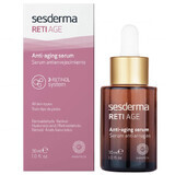 Sesderma Reti-Age, antiverouderend serum voor het gezicht, 30 ml