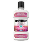 Listerine Professional Gum Therapy mondwater, 250 ml