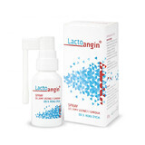 Lactoangin, mond- en keelspray vanaf 3 jaar, 30 g