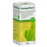 PlantagoPharm 506 mg/5 ml, Sirup, 100 ml