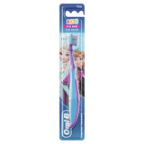 Oral-B Kids, toothbrush for children, 3-5 years, soft, 1 pc