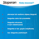 Stoperan 2 mg, 18 capsule