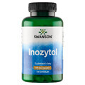 Swanson Inositol, inositol, 100 capsules