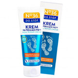 No36, crème voor gebarsten hielen, 75 ml