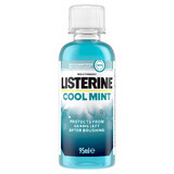 Listerine Cool Mint mondwater, 95 ml