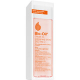 Bio-Oil, gespecialiseerde huidverzorgingsolie voor littekens en striae, 200 ml