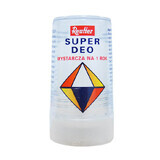 Reutter Super Deo, deodorante, 50 g