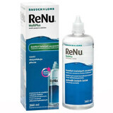 ReNu MultiPlus, lens solution, 360 ml