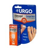 Gel voor beschadigde nagels Filmogel, 3.3 ml, Urgo