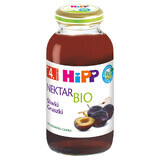 HiPP Nectar Bio, plum and pear, after 4 months, 200 ml