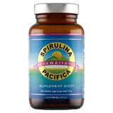 Kenay, Spirulina Pacifica 500 mg, 180 tabletten