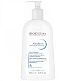 Bioderma Atoderm Intensief Schuimende Gel, 500 ml