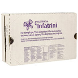 Infatrini, nutritionele voeding voor zuigelingen vanaf de geboorte en kinderen, 24 x 125 ml