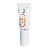 Celip duo, niet-steroïde crème, 5 g