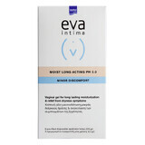 Eva Intima Moist Langwerkende Vulvovaginale Hydraterende Gel pH 3.0, 9 vaginale applicators, Intermed