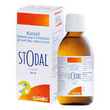 Boiron Stodal, siroop, 200 ml