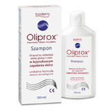 Oliprox, shampoo voor seborroïsch eczeem van de hoofdhuid en het lichaam, 200 ml