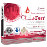 Olimp Chela-Ferr Bio-Complex, 30 capsules