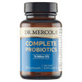 Dr. Mercola Complete Probiotica, 30 capsules