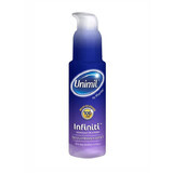 Unimil Infiniti Efect de lungă durată, gel intim hidratant, 100 ml